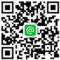 LINEアカウントQRコード